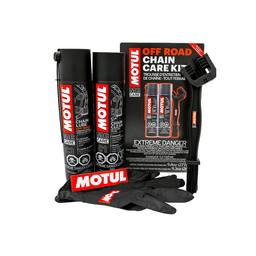 MC Care Chain Care Kit Off Road